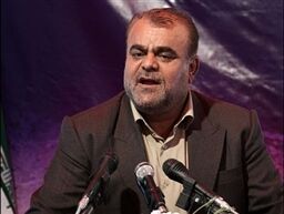 رستم قاسمی: قیمت نفت منطقی نیست و قطعا افزایش می‌یابد