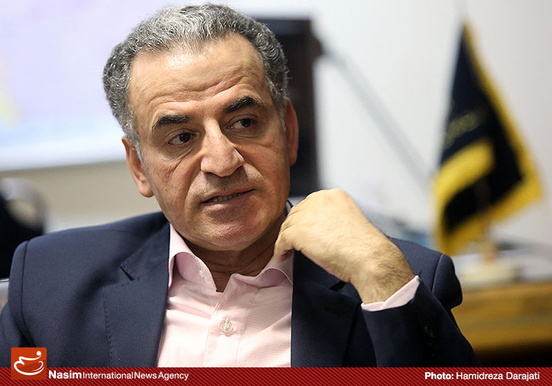 معاون وزیرکار: 2.5 میلیون نفر در کشور درآمدشان صفر است