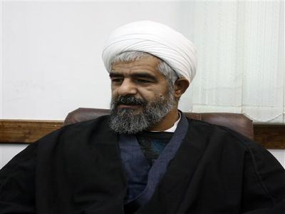 نماینده مردم بافق:  مسئولان وزارت صنعت را به مناظره دعوت می‌کنم