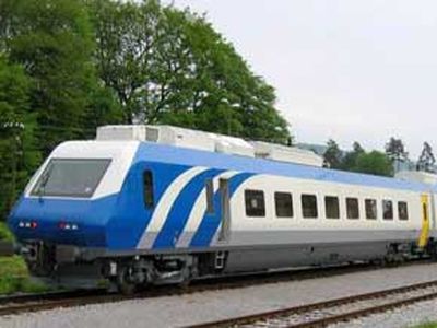 قیمت بلیت برخی قطارهای رجا برای نوروز از 5 تا 30 درصد کاهش یافت