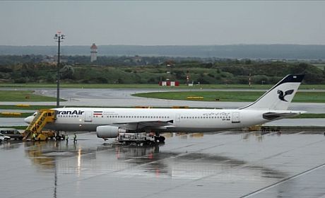 دبیر انجمن شرکت‌های هواپیمایی:
بخش عمده تأخیر پروازها خارج از اراده ایرلاین‌ها است