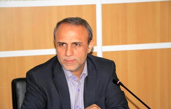 رئیس سازمان امور اراضی کشور: سهم بخش کشاورزی از مصرف آب‌های جاری فقط 30 درصد است