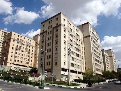 بانک مرکزی گزارش تحولات بازار مسکن شهر تهران در بهمن ماه 93 را منتشر کرد+جزئیات