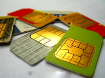 آخرین مهلت برای اعلام کد‌ملی مالکان سیم‌کارت‌های فاقد هویت
اعلام شد