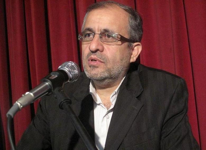 مشاور وزیر نیرو اقدامات این وزارتخانه برای مهار بحران آب را تشریح کرد