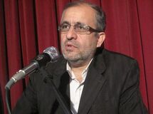 مشاور وزیر نیرو اقدامات این وزارتخانه برای مهار بحران آب را تشریح کرد