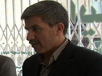 کارت یک ساله کار اتباع خارجی از 15فروردین صادر می‌شود