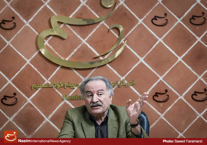 پژویان: اشتباهات اقتصادی که پس از قطعنامه 598 صورت گرفت  پس از توافقات هسته‌ای رخ ندهد