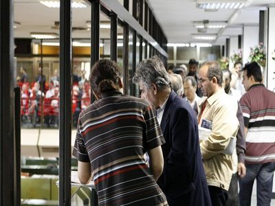 مدیر نظارت بر بورس‌ها و بازارهای سازمان بورس:
 تصمیمی برای مداخله در بازار سرمایه نداریم