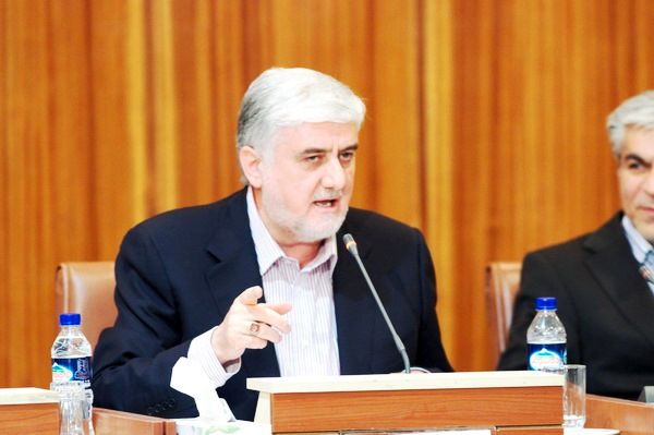 مدیرعامل بانک پاسارگاد: بانک‌ها بنگاه‌داری نکنند ورشکست می‌شوند