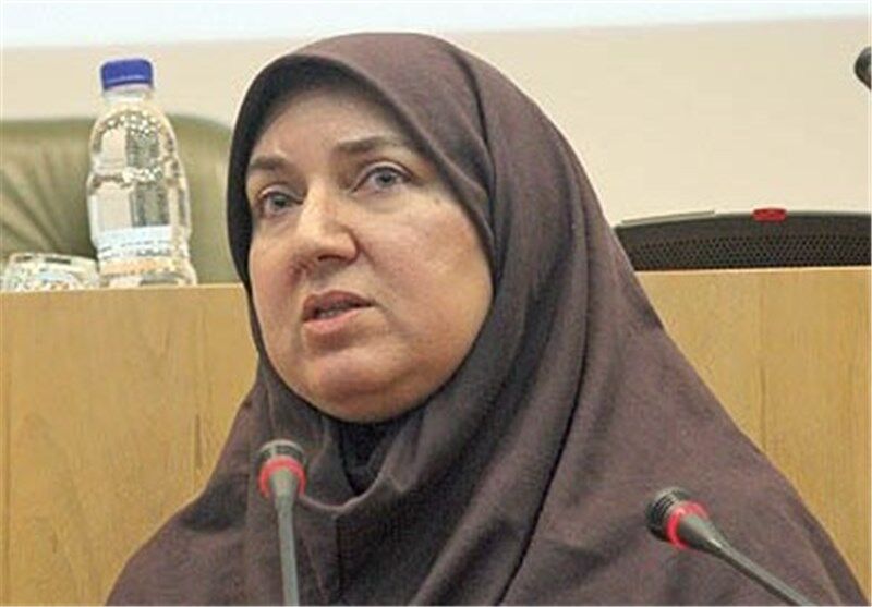 رئیس سازمان ملی بهره‌وری: رشد بهره‌وری با همدلی و همزبانی دولت و ملت میسر می‌شود