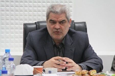 معاون وزیر صنعت: کارگروه‌های رفع مشکلات واحدهای تولیدی در حال شکل گیری است