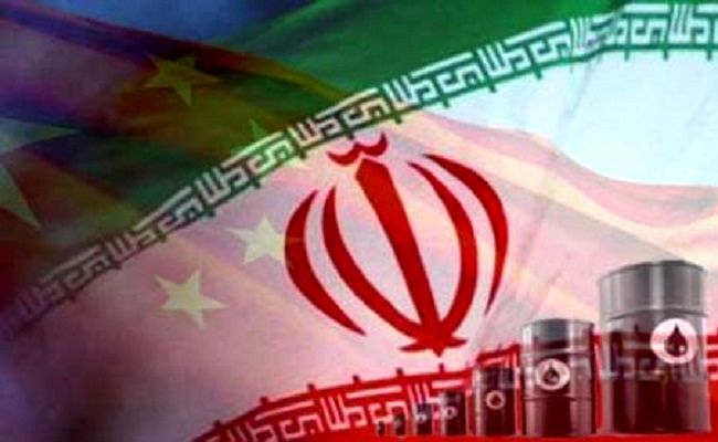 تحریمهای مرتبط با بخش تولید نفت مرتبط با موضوع هستهای نیست