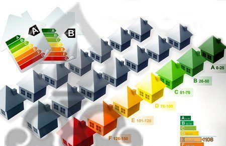 برچسب انرژی ساختمان‌های مسکونی ابلاغ شد