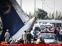مدیرعامل شرکت هواپیمایی سپاهان: در حال حاضر آنتونوف 140  اجازه پرواز ندارد