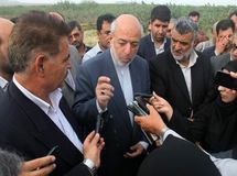 وزیر نیرو: 49 درصد از مجموع ظرفیت سدهای کشور از آب پر شده است