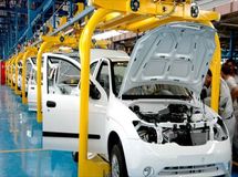 چرا سایپا محصولاتش را گران کرد؟