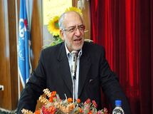 وزیر صنعت:  معدن بهرام‌گور راه‌اندازی می‌شود