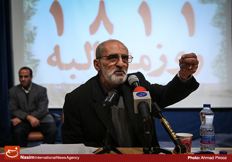 شریعتمداری: اقتصاد مقاومتی با تکیه بر ظرفیت داخلی محقق میشود