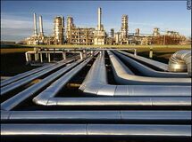 شرکت‌های نفت و گاز دنیا برای بازگشت به ایران صف کشیده‌اند