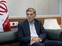 دبیرکل اتاق بازرگانی تهران: بیانیه سوئیس روی فضای روانی اقتصاد کشور اثرگذار است