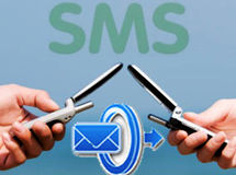 اپراتور دومی‌ها 8.6 میلیارد پیامک نوروزی زدند