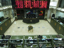 مدیرعامل شرکت کارگزاری بانک رفاه: رشد شاخص بازار سهام حبابی  نیست