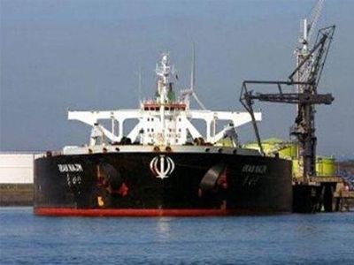 مدیرعامل شرکت ملی نفتکش:
ناوگان نفتکش ایران برای ورود به بازار اروپا آمادگی دارد