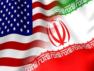 تجارت خارجی  ایران و آمریکا 155 میلیون دلار شد