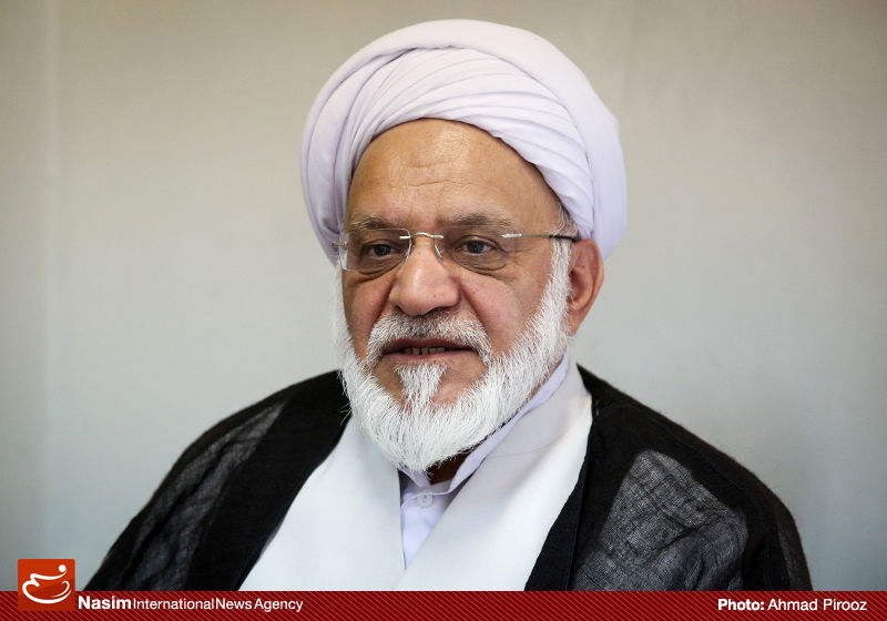 مصباحیمقدم: ترویج فرهنگ تعاون در میان دولتمردان دیده نمیشود