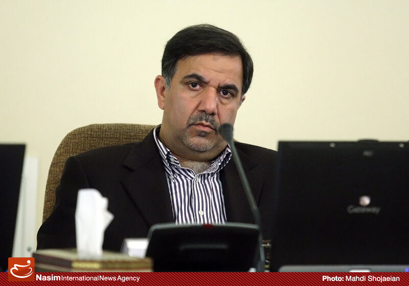 وزیر راه :ارتباط ریل و فرودگاه و پایانه های شهری باید در طراحی ها لحاظ شود