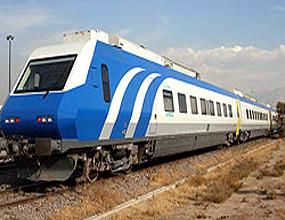 لوکوموتیوهای کشور به سیستم کنترل اتوماتیک
مجهز می‌شود