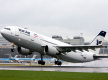 زمان پرواز برخی پروازهای بین‌المللی
تغییر کرد