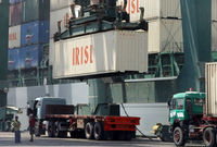 حمل و نقل دریای خزر به آبهای آزاد متصل می‌شود