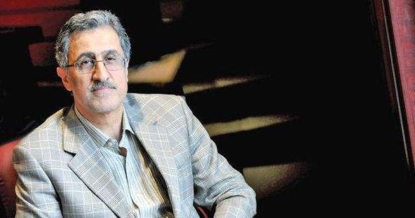 رئیس جدید اتاق تهران: تا تحریمها برداشته نشود، اقتصاد ایران سامان نمیگیرد