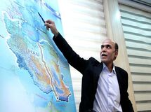 مشاور وزیر نفت:
سوآپ نفت با لغو تحریم‌ها احیا می‌شود