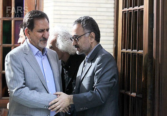 گالری
