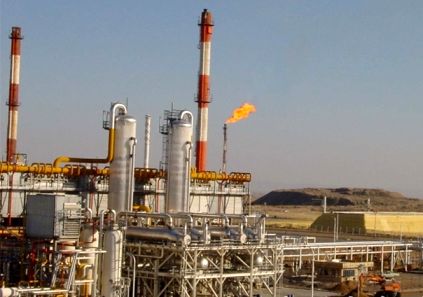 هفت نفر از پرسنل پالایشگاه اراک دچار گازگرفتگی شدند