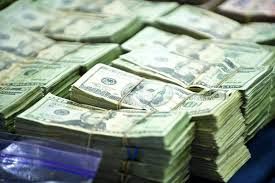 حوالههای ارزی مشمول معافیت مالیاتی شد