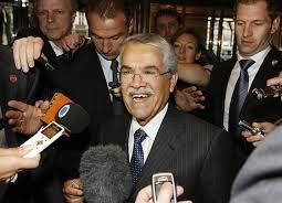 وزیر نفت عربستان: تثبیت عادلانه قیمت‌ نفت به نفع همه است