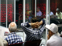 شاخص بورس 125 واحد رشد کرد