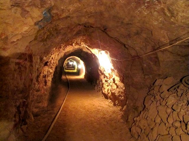 تنها پنج هزار معدن در سال 92 فعال بودهاند