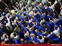 راهپیمایی روز کارگر برگزار شد