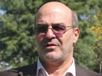 "عیسی کلانتری" مشاور معاون‌ اول رئیس‌جمهور در امور آب، کشاورزی و محیط‌زیست منصوب شد