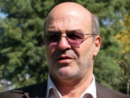 "عیسی کلانتری" مشاور معاون اول رئیسجمهور در امور آب، کشاورزی و محیطزیست منصوب شد