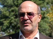 "عیسی کلانتری" مشاور معاون‌ اول رئیس‌جمهور در امور آب، کشاورزی و محیط‌زیست منصوب شد