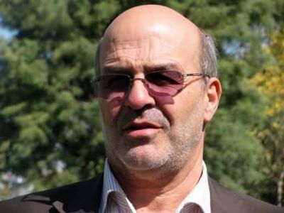 "عیسی کلانتری" مشاور معاون‌ اول رئیس‌جمهور در امور آب، کشاورزی و محیط‌زیست منصوب شد