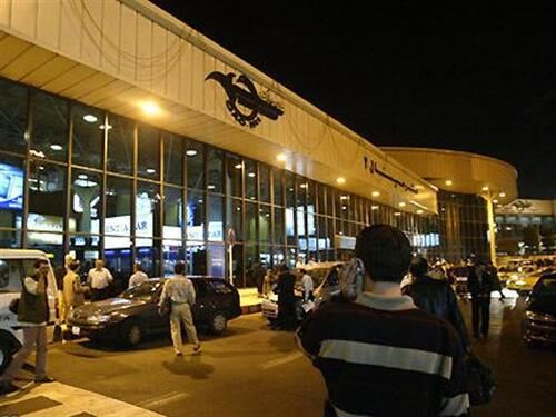 پروازهای ورودی مهرآباد جایگزین پروازهای فرودگاه بین‌المللی امام می‌شود