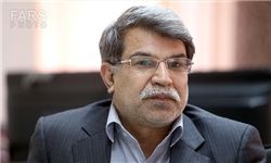 صالح معاون نوبخت شد