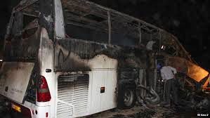 نقص فنی اسکانیا یکی از دلایل حادثه سوادکوه اعلام شد